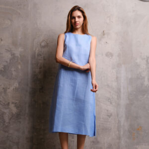 Vestido Verbena Hela+